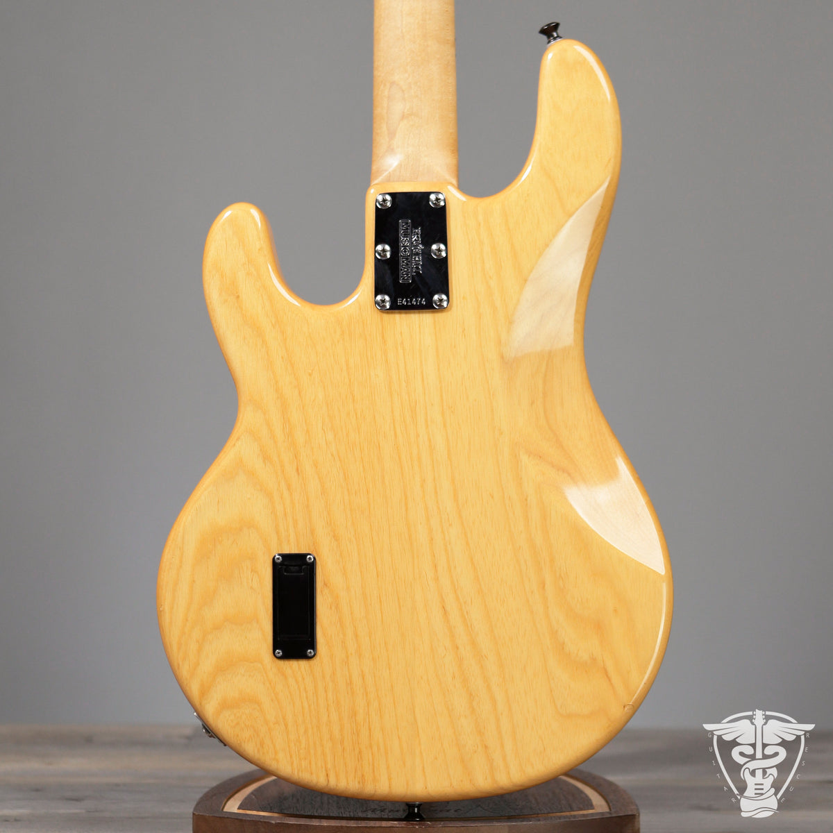 2004 Ernie Ball Music Man StingRay 3 EQ H - 8.75 LBS