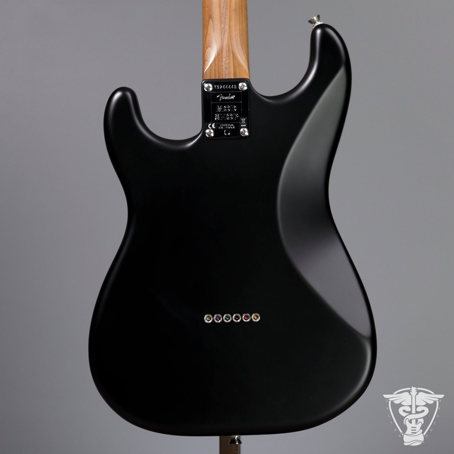 Fender Mod Shop US Strat - 7.4 LBS