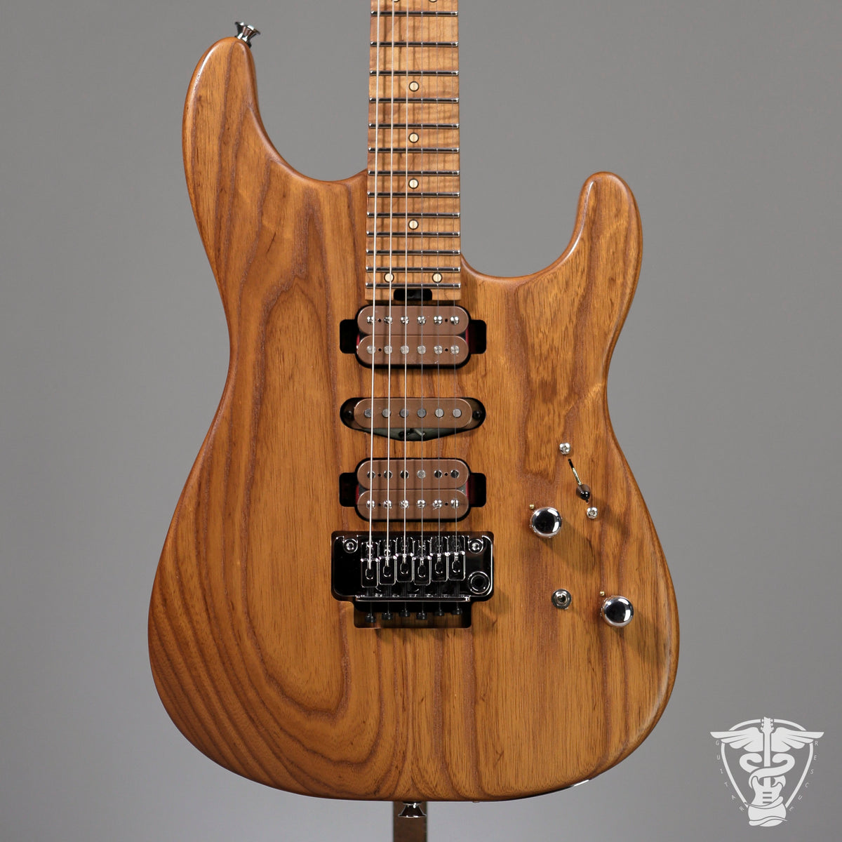2024 USA Charvel Custom Shop Guthrie Govan Signature HSH - 7.65 LBS