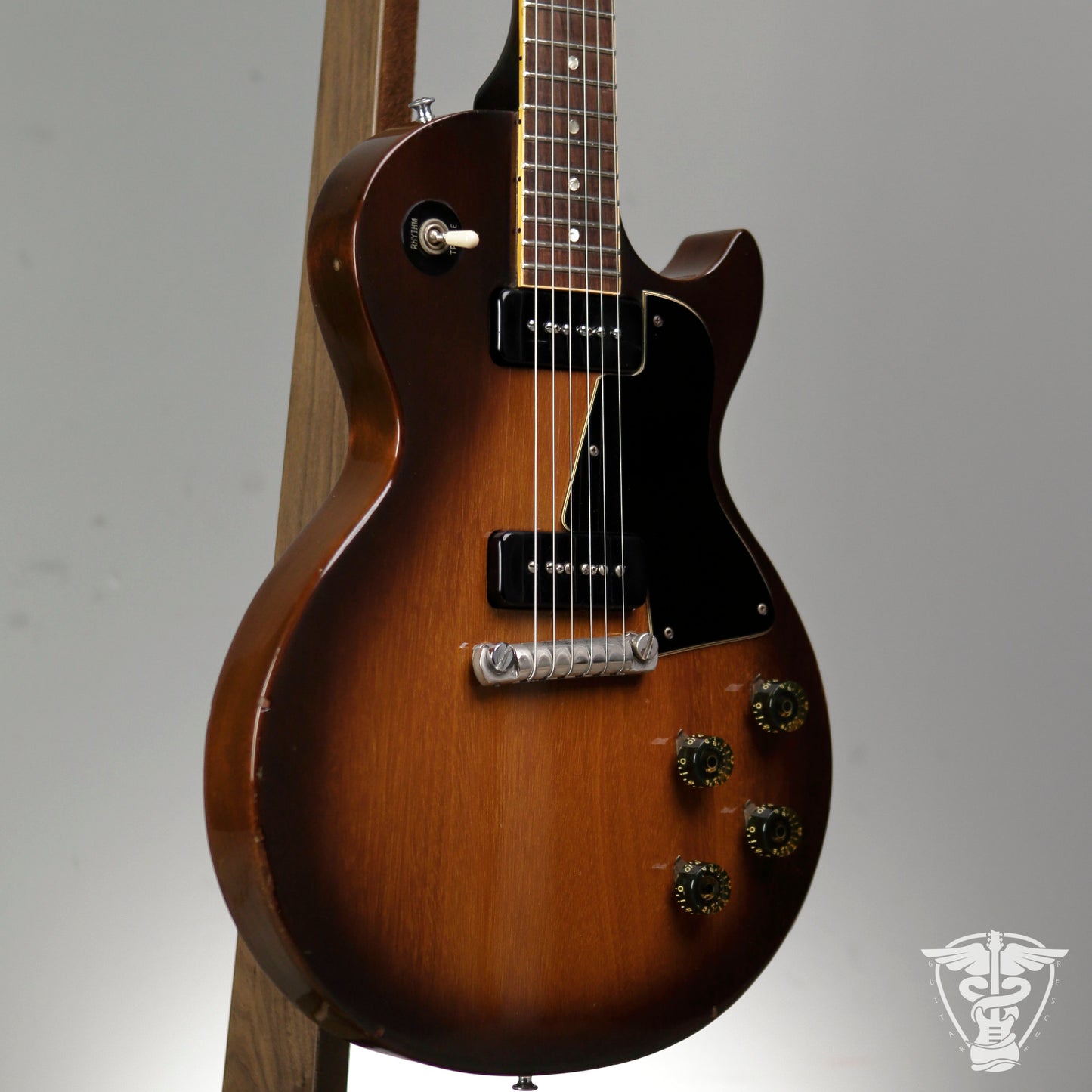 1974 Gibson Les Paul Special '55 Reissue - 8.54 LBS