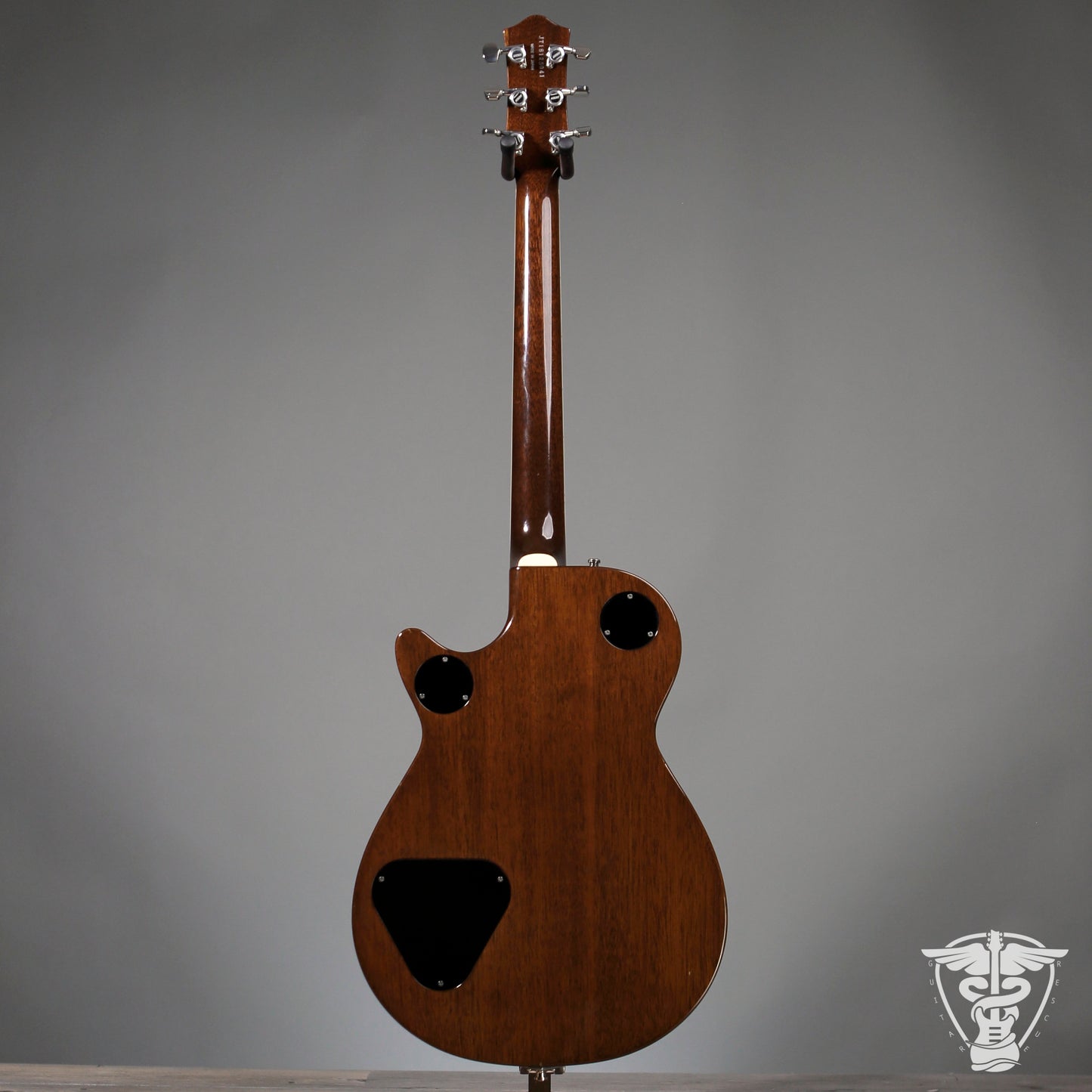 2018 Gretsch G6229 Player's Edition Jet BT - 7.91 LBS
