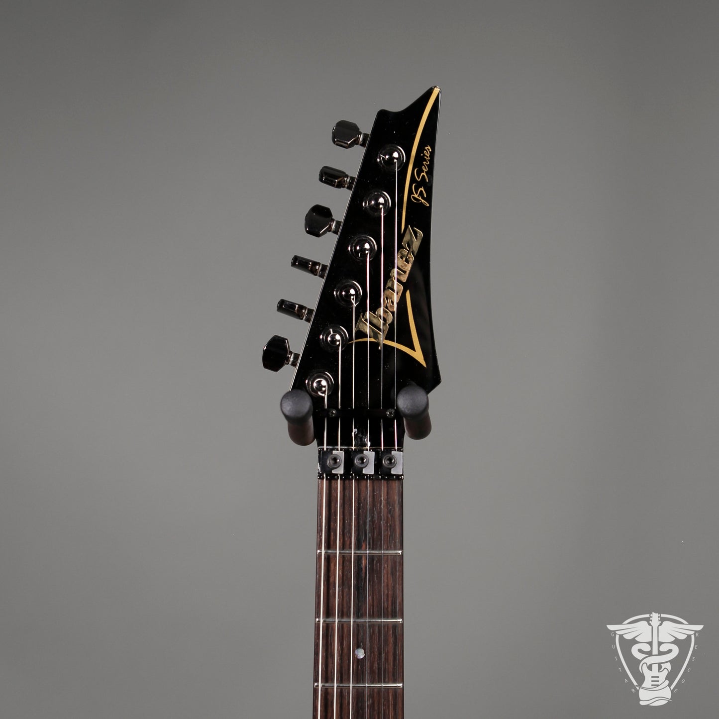 1999 Ibanez Joe Satriani Signature JS1000 - 7.43 LBS
