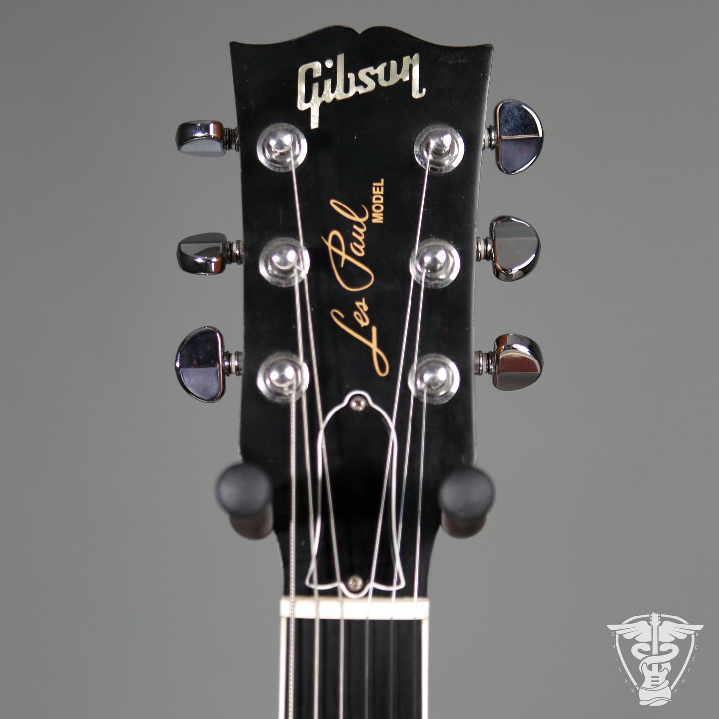 2018 Gibson Les Paul Classic Player Plus - 10.2 LBS