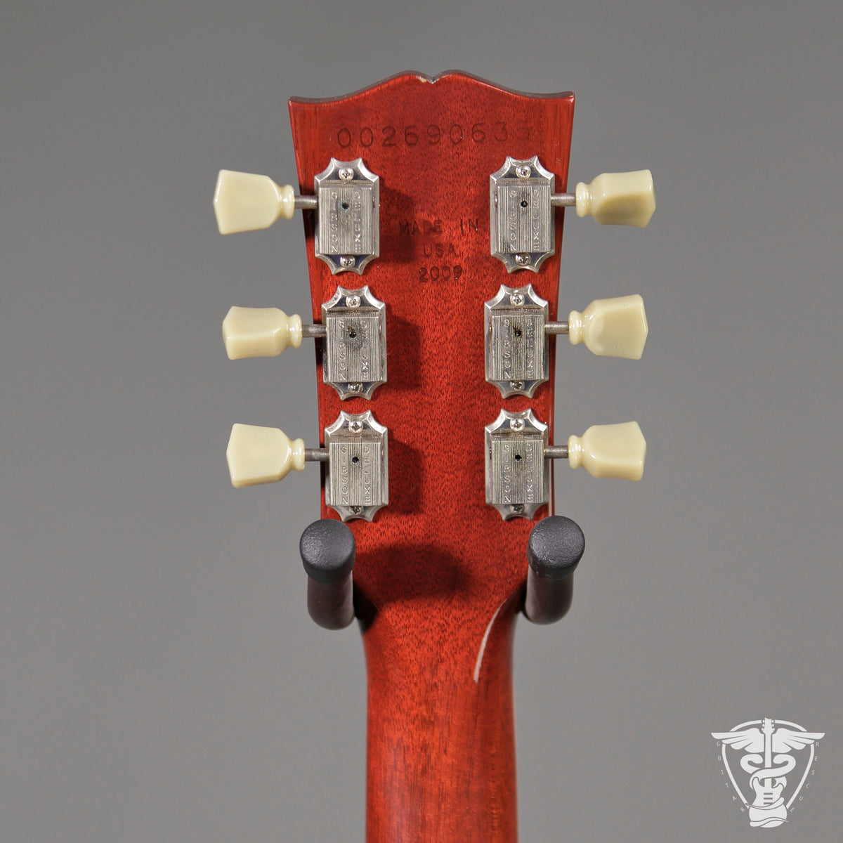 Gibson SG - Cherry