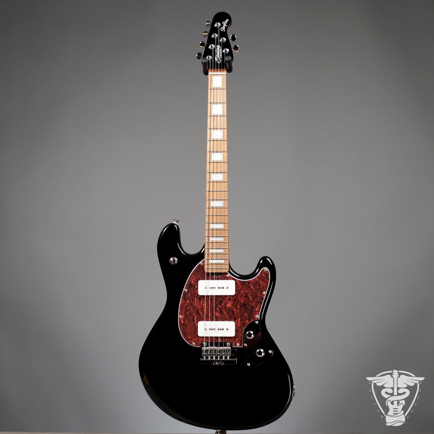 2026 Sterling by Music Man StingRay Plus - 8.62 LBS