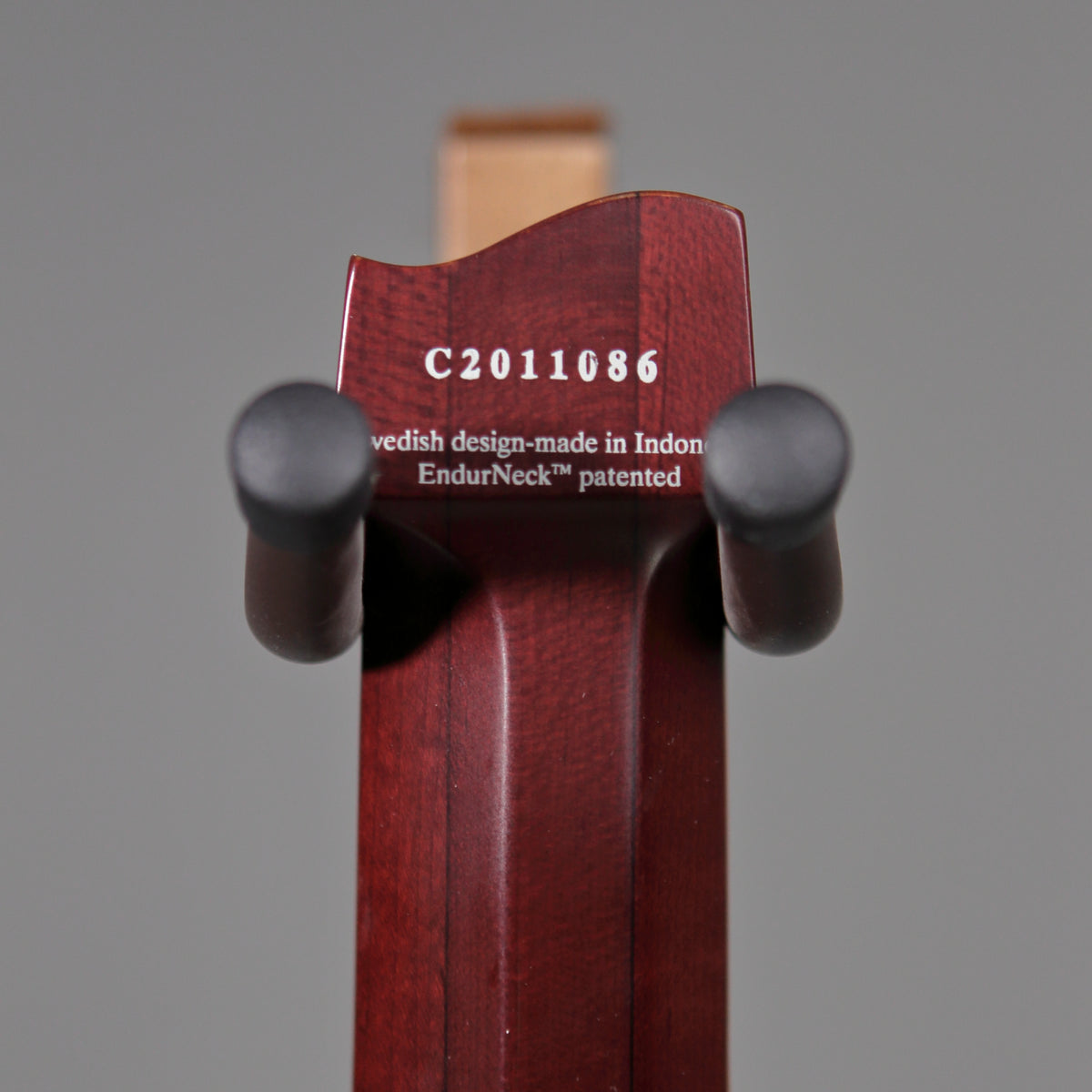 2020 .strandberg* Boden Fusion Neck Through - 5.13 LBS