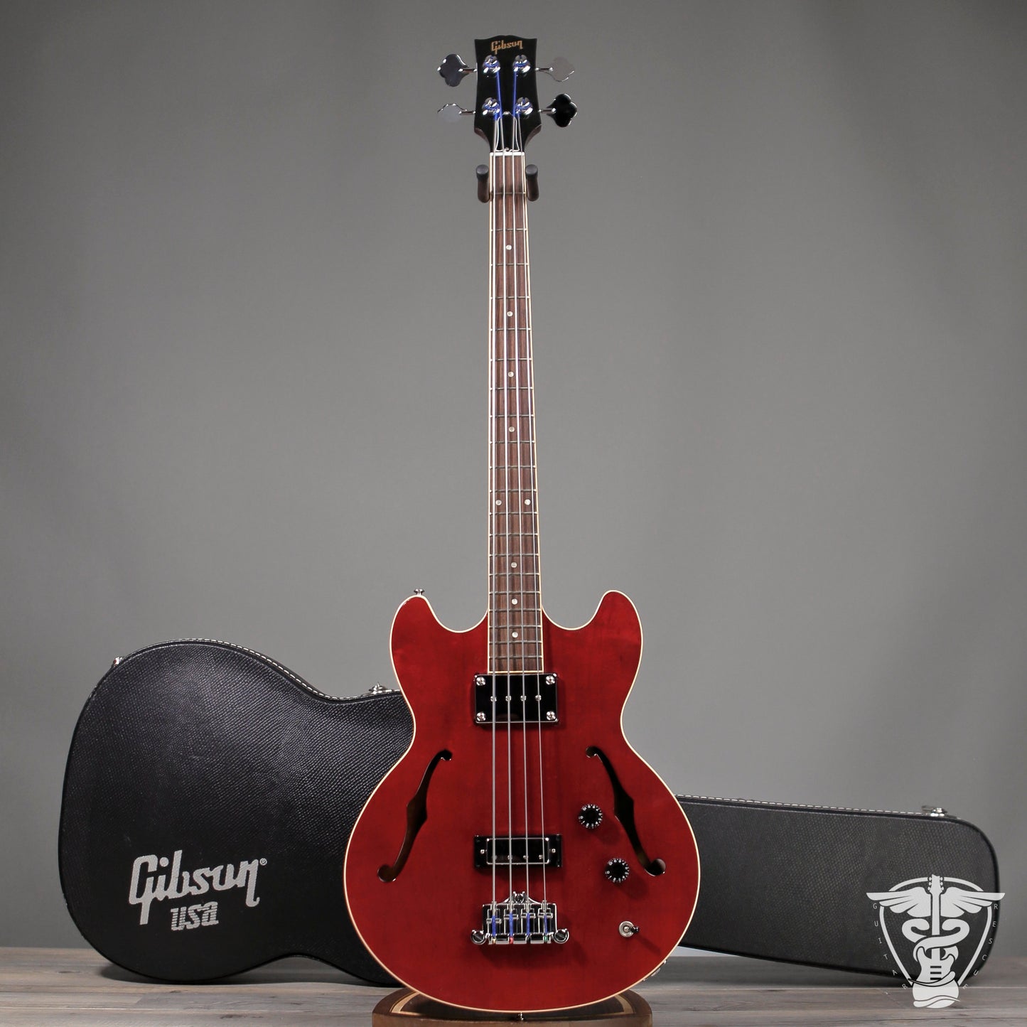 2013 Gibson Midtown Bass - 8.25 LBS