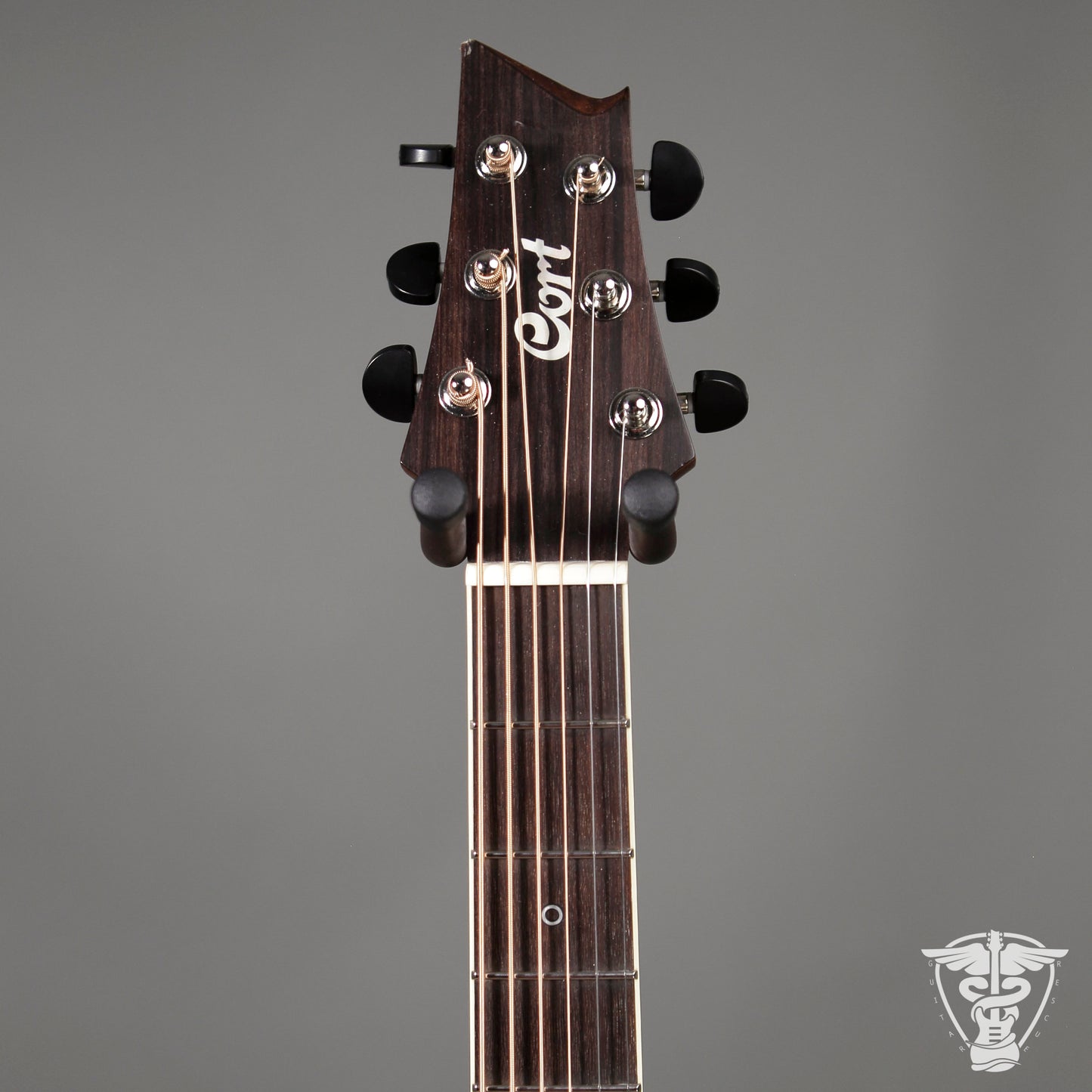 Cort NDX Baritone NS - 4.73 LBS