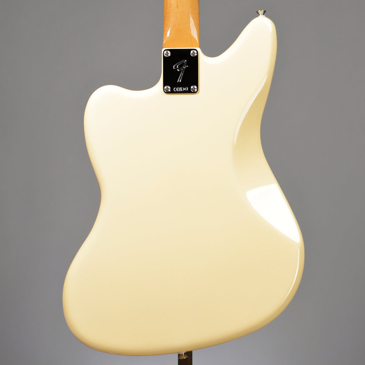 2024 Fender Vintera II 70s Jaguar - 8.91 LBS