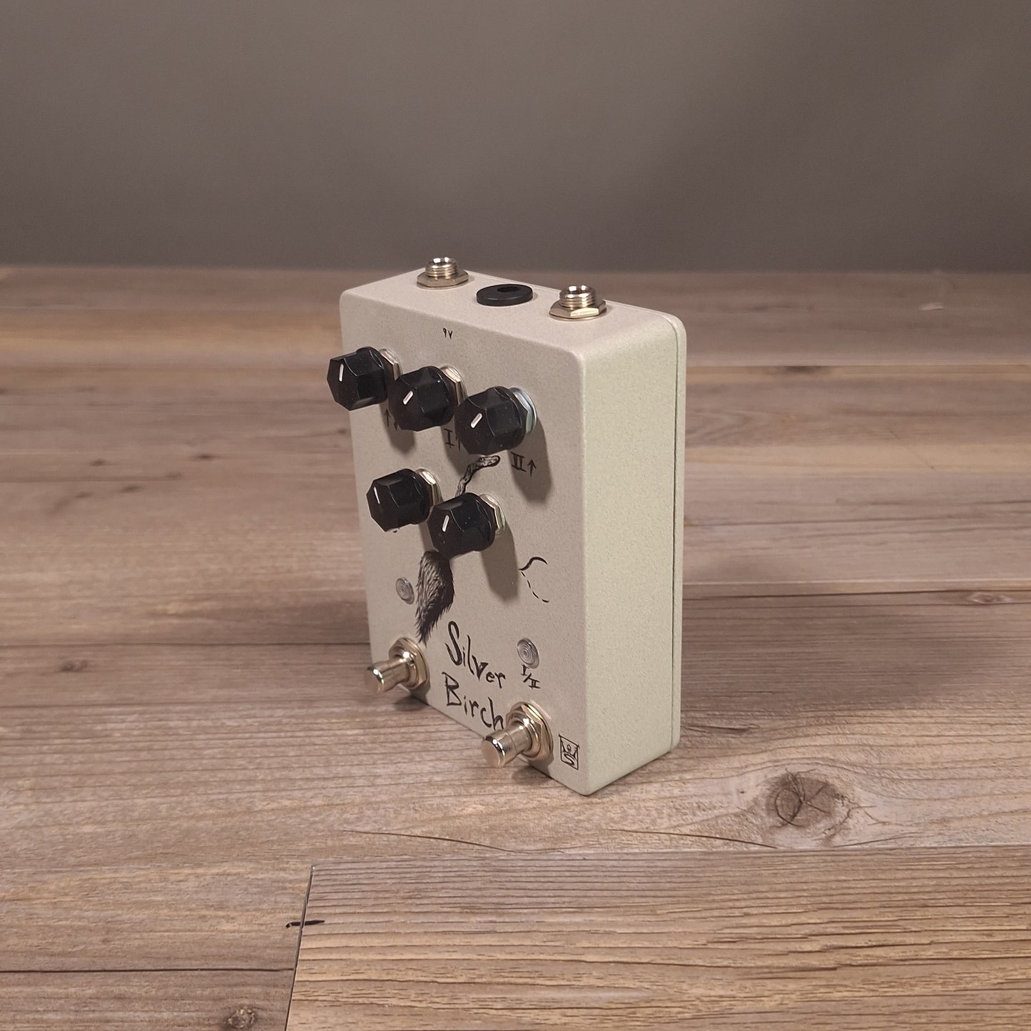 Swamp Witch Silver Birch (USED)