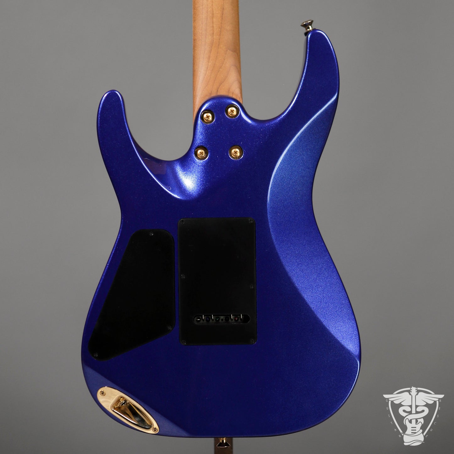 2021 Charvel Pro Mod Dinky DK24 HSH 2PT CM - 7.71 LBS