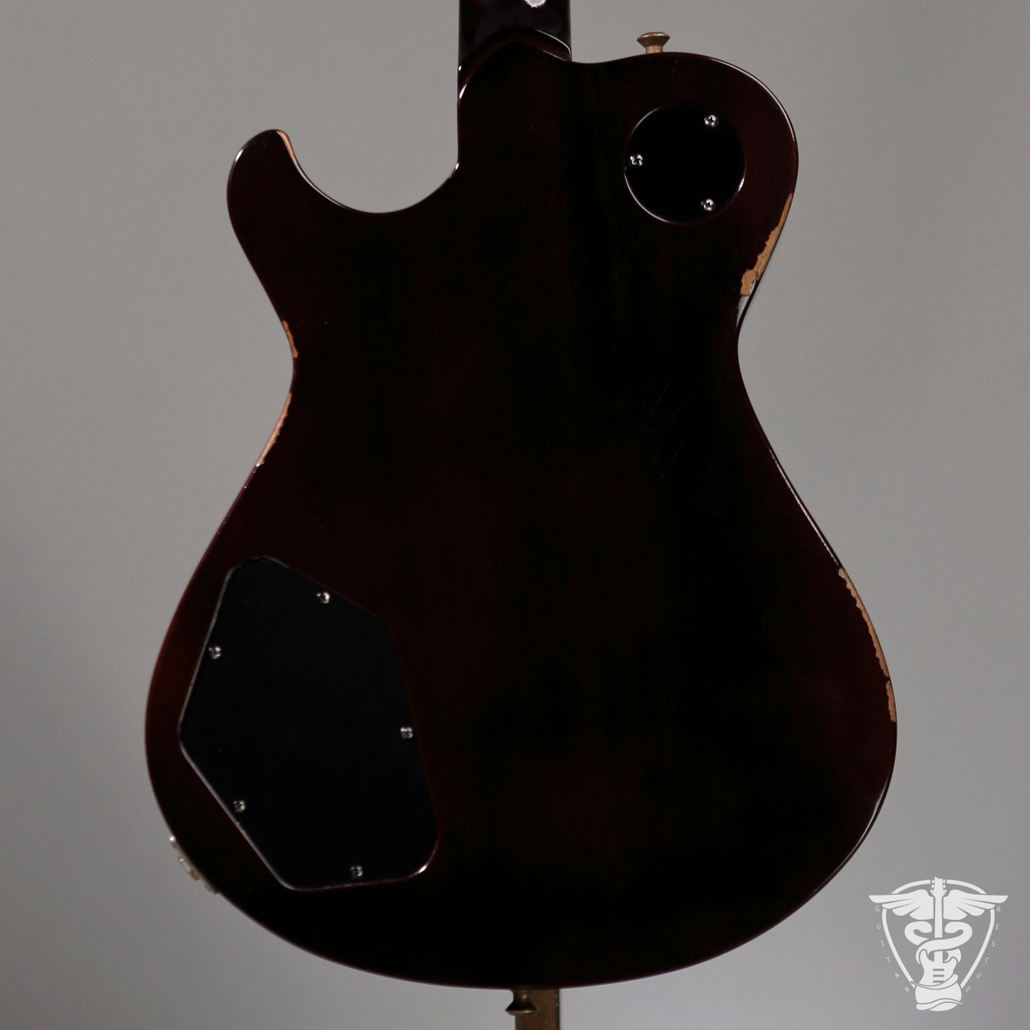 2019 Knaggs Kenai T/S #82 - Eric Steckel Signature w/ Tier 2 Maple Top - 8 LBS