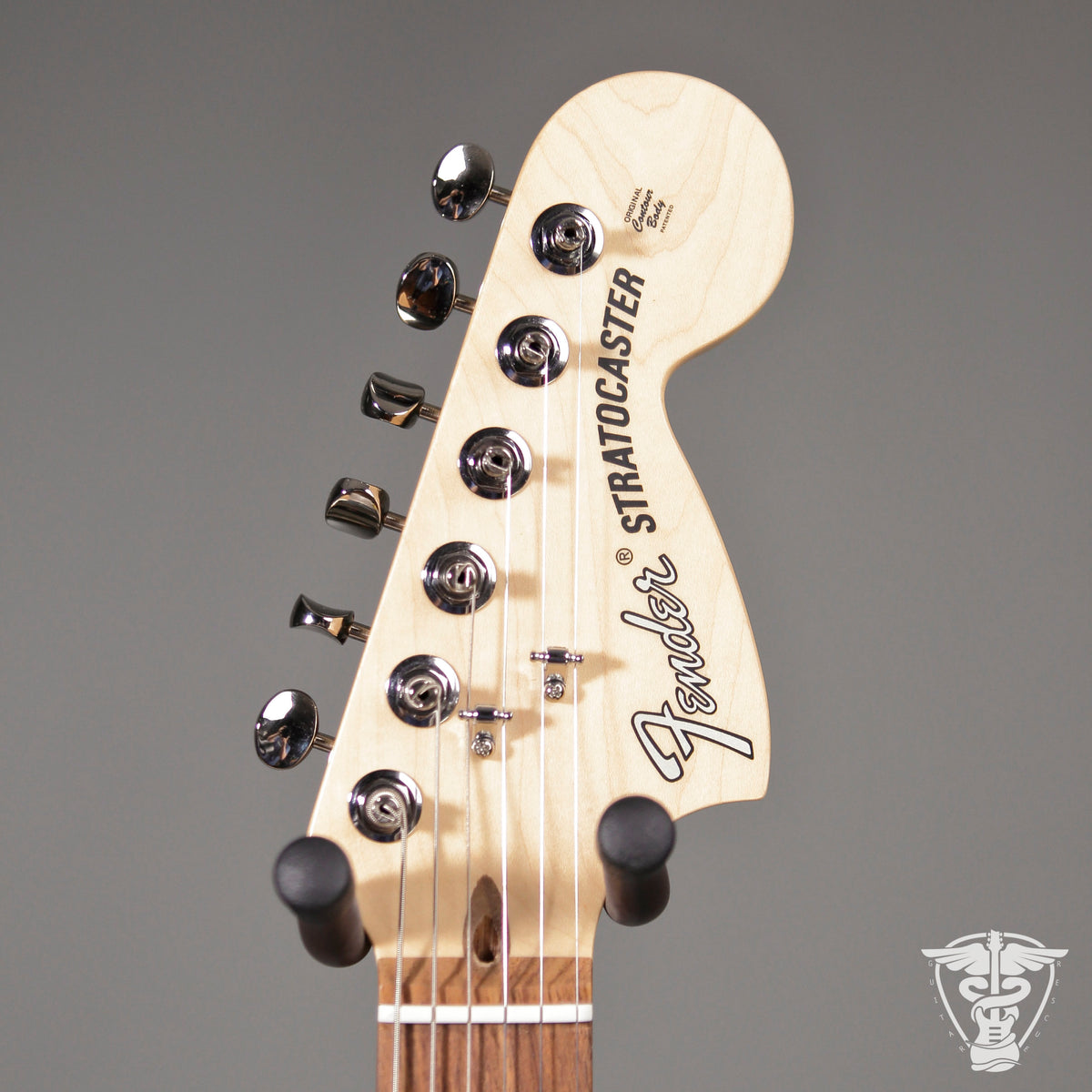 2025 Fender American Performer Stratocaster - 7.41 LBS