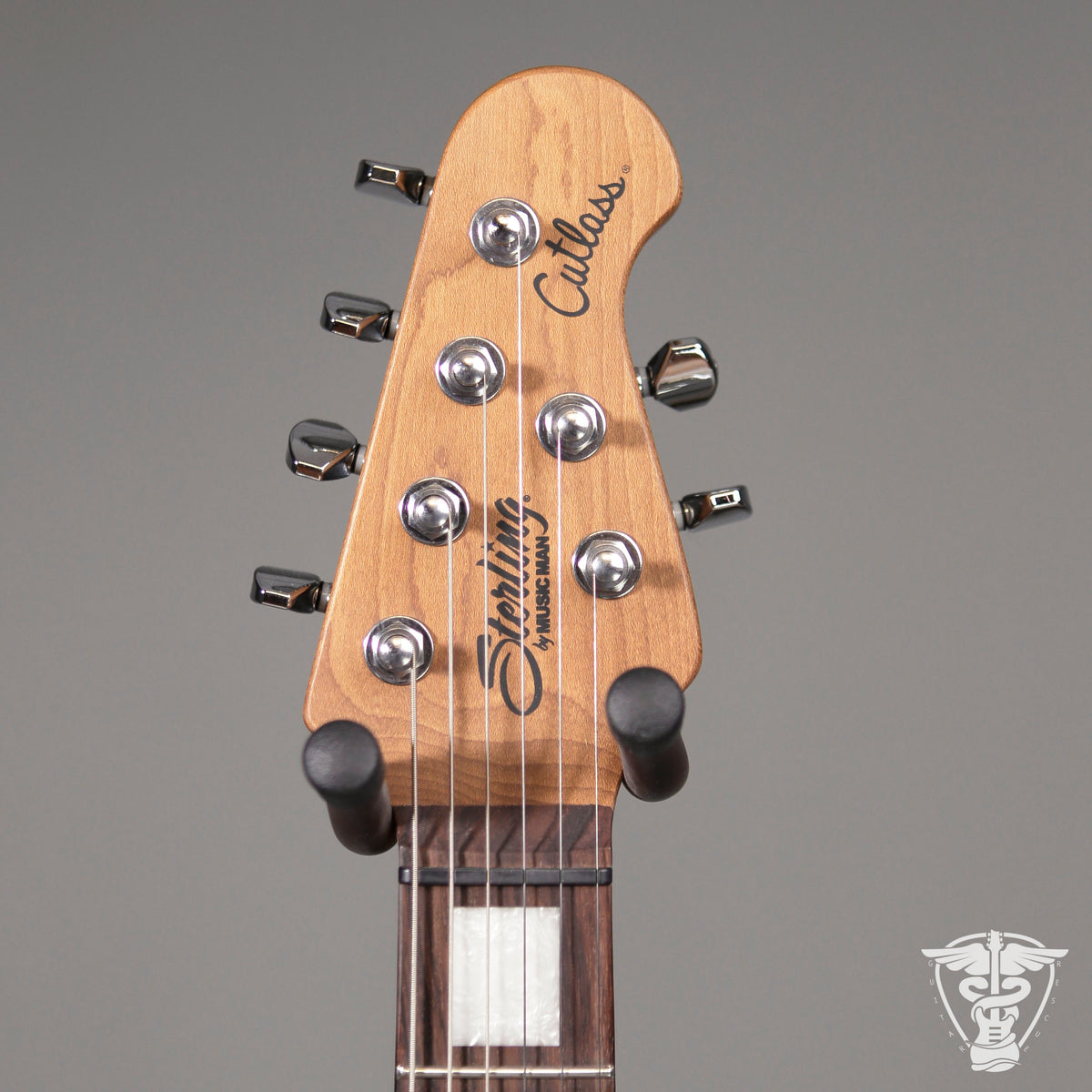 2026 Sterling by Music Man Cutlass Plus - 7.83 LBS