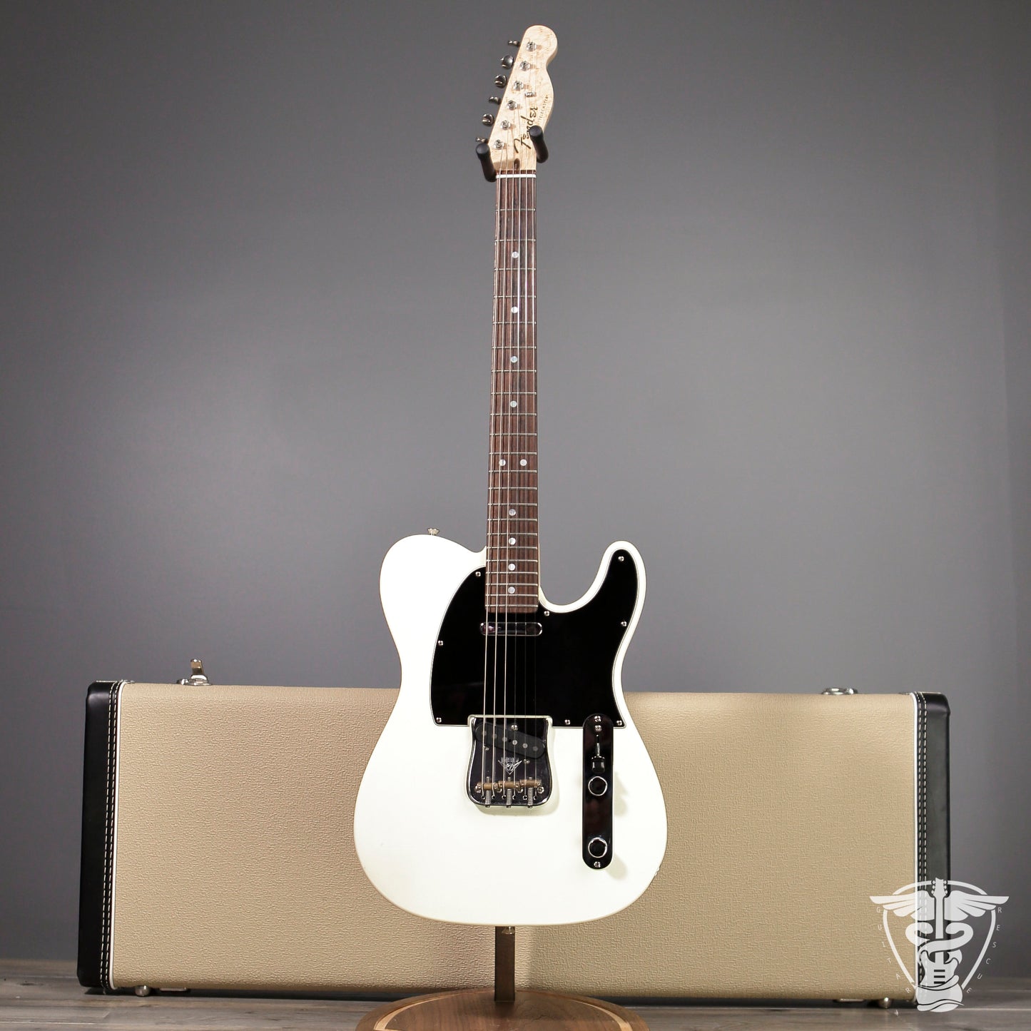 Fender 2014 Proto Tele - 6.93 LBS