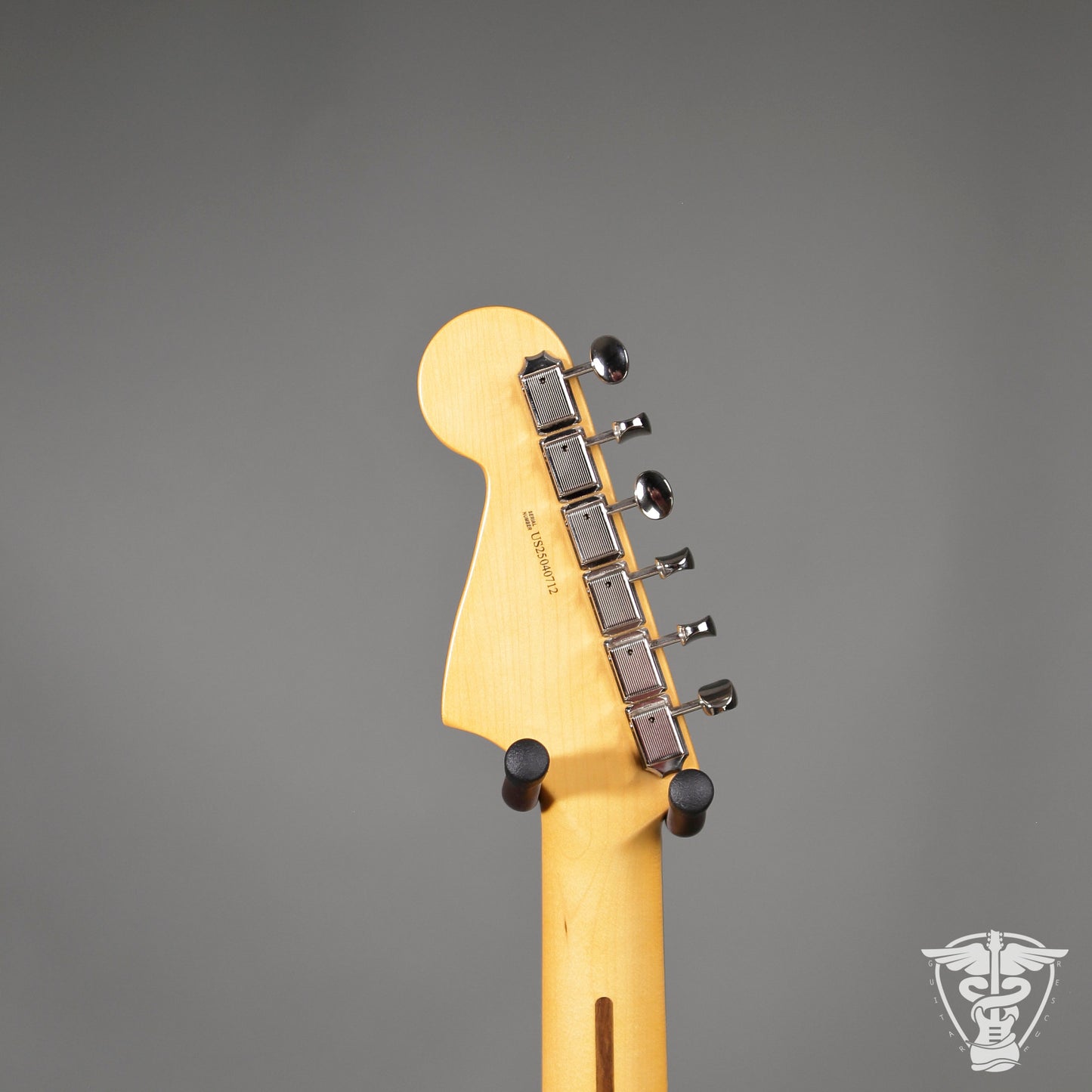 2025 Fender American Professional Classic Jazzmaster - 7.67 LBS