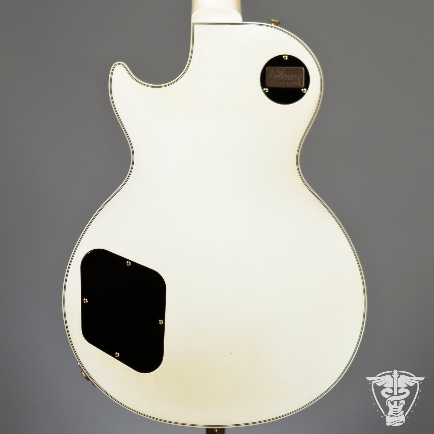 Gibson Les Paul Custom - 9.69 LBS