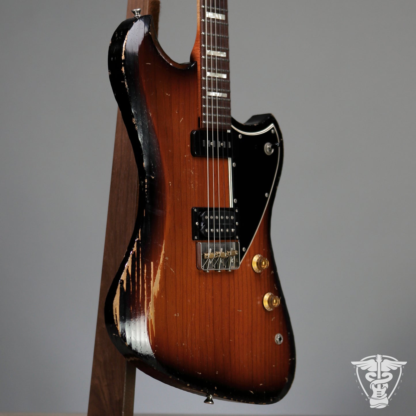 2025 Novo Voltur, Custom - 6.9 LBS