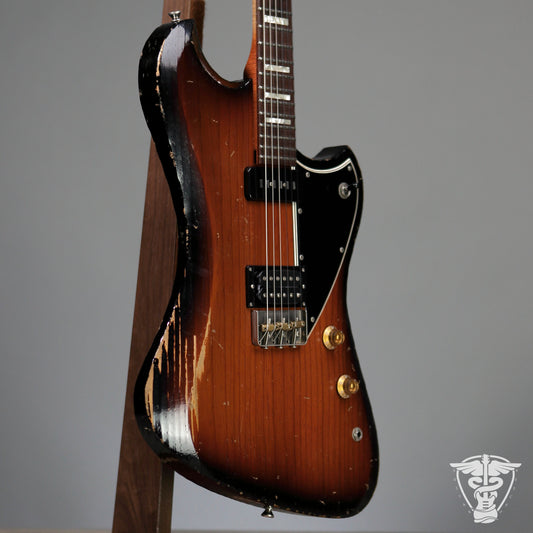 2025 Novo Voltur, Custom - 6.9 LBS