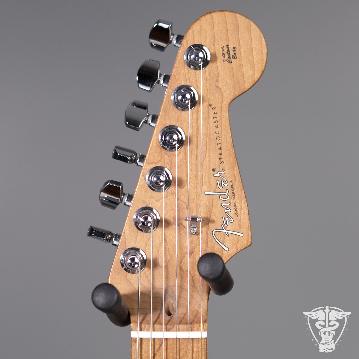 Fender Mod Shop US Strat - 7.4 LBS