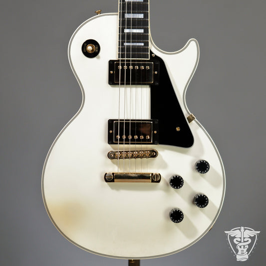 Gibson Les Paul Custom - 9.69 LBS
