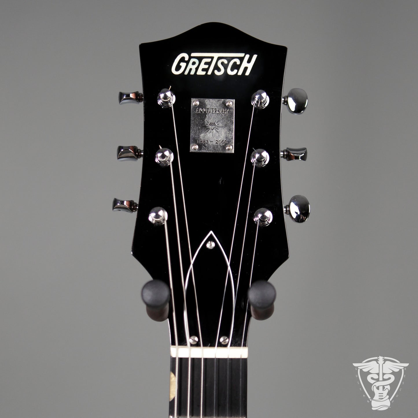 2003 Gretsch 6118T-120 Anniversary - 7.84 LBS