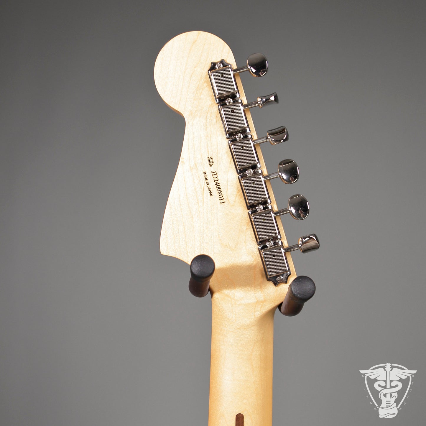 2024 Fender MIJ Hybrid II Jazzmaster - 7.56 LBS