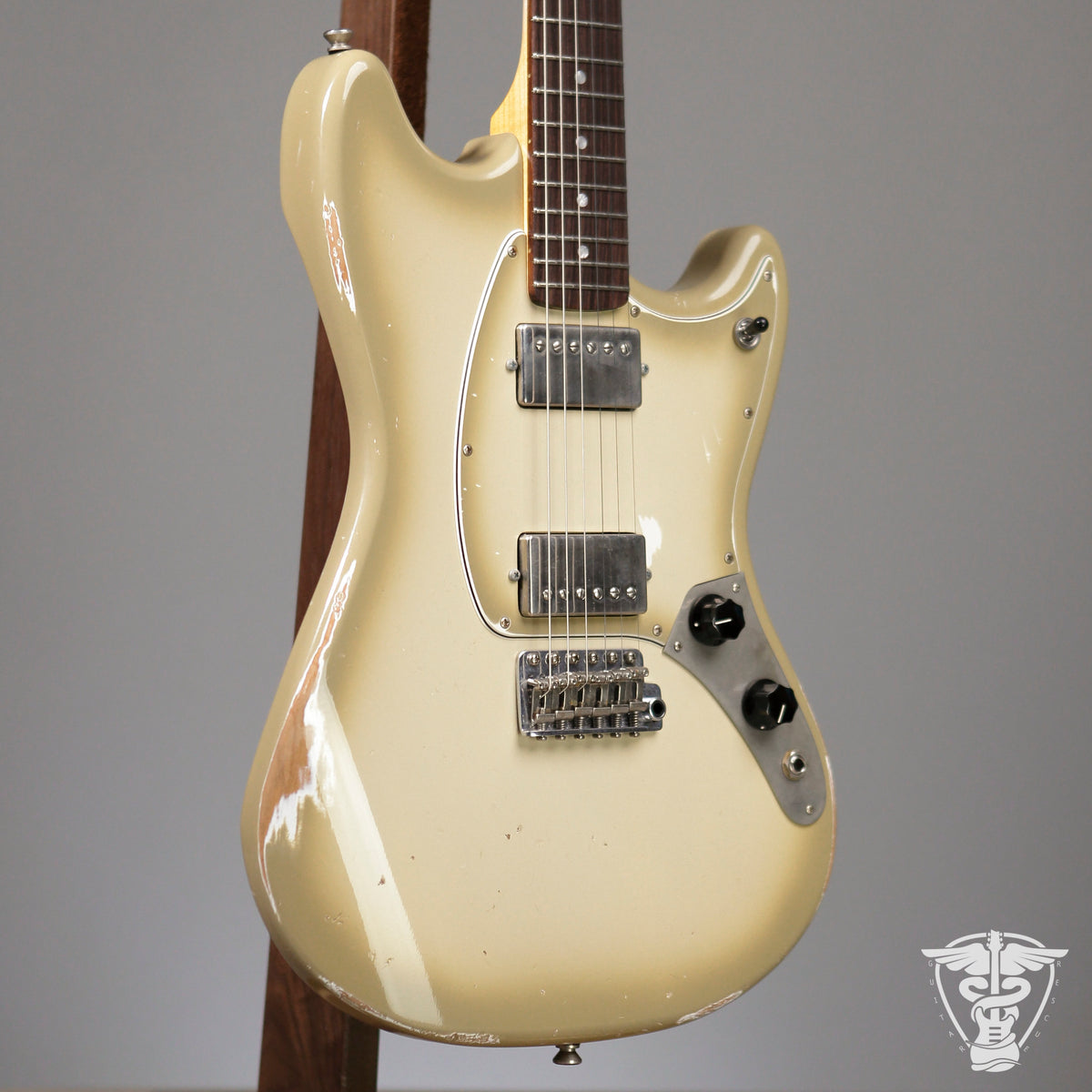 2026 Fano Alt de Facto MG6 - 8.33 LBS