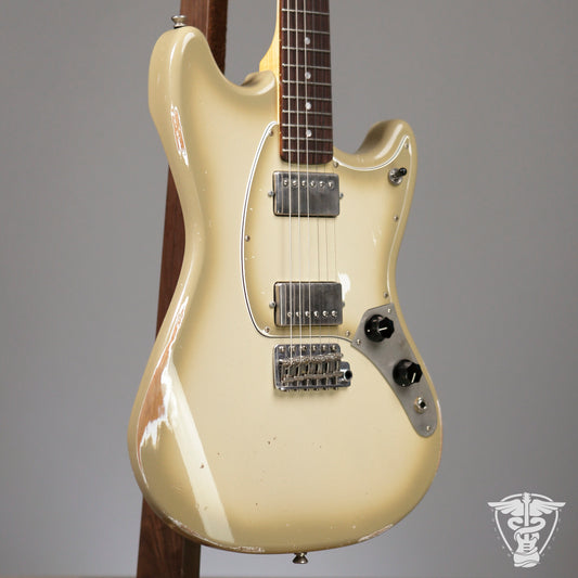 2026 Fano Alt de Facto MG6 - 8.33 LBS