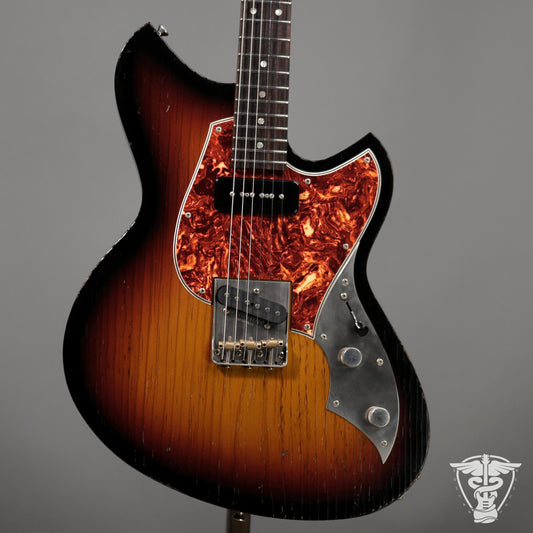 2026 Novo Serus T, Nucleus - 7.2 LBS
