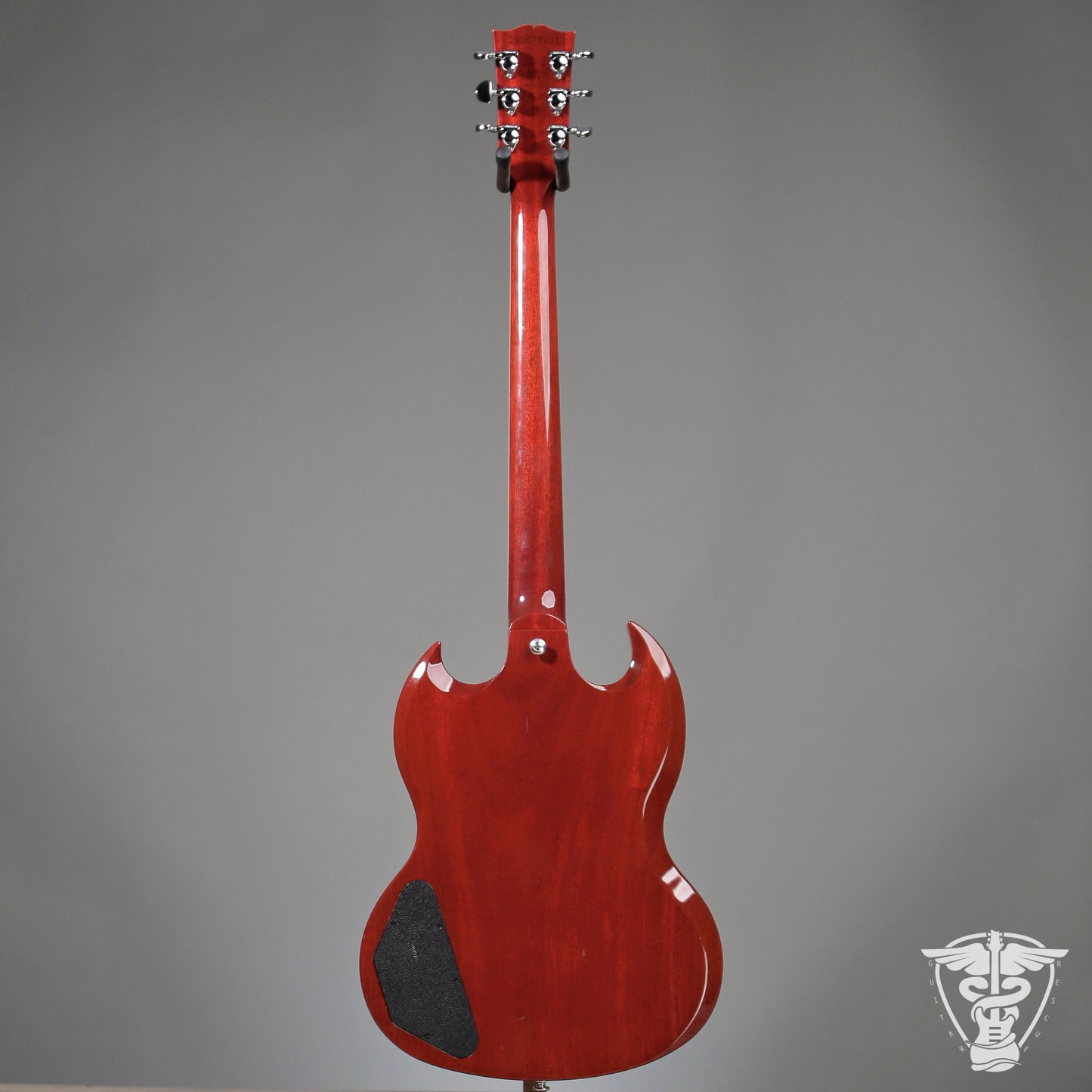 2019 Gibson SG - 6.85 LBS