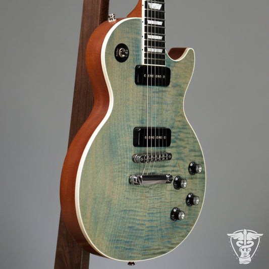 2018 Gibson Les Paul Classic Player Plus - 10.2 LBS