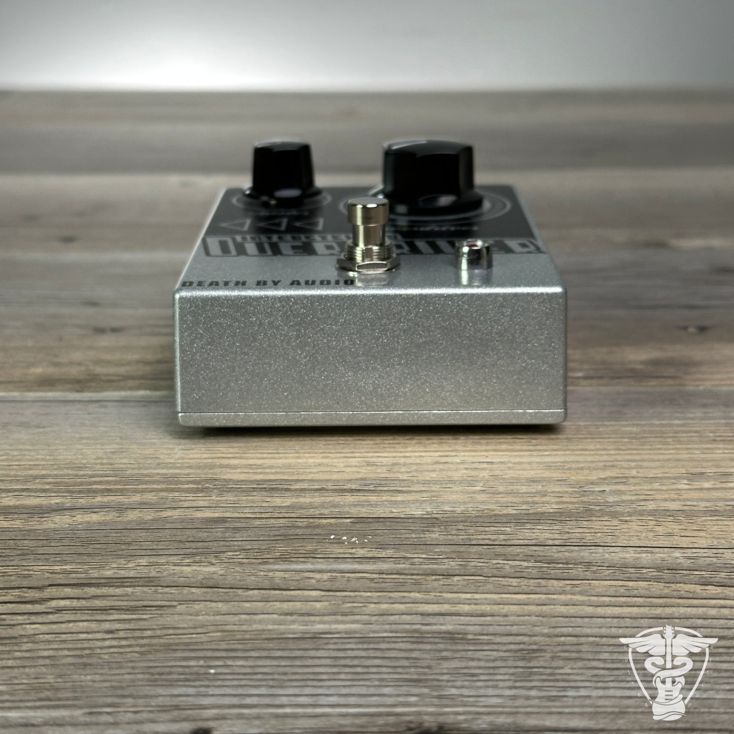Death by Audio Interstellar Overdriver (USED)