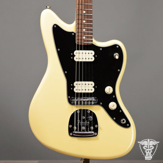 2021 Fender Player Jazzmaster - 8.48 LBS