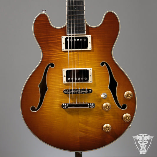 2026 Eastman T184MX (Gold Burst)