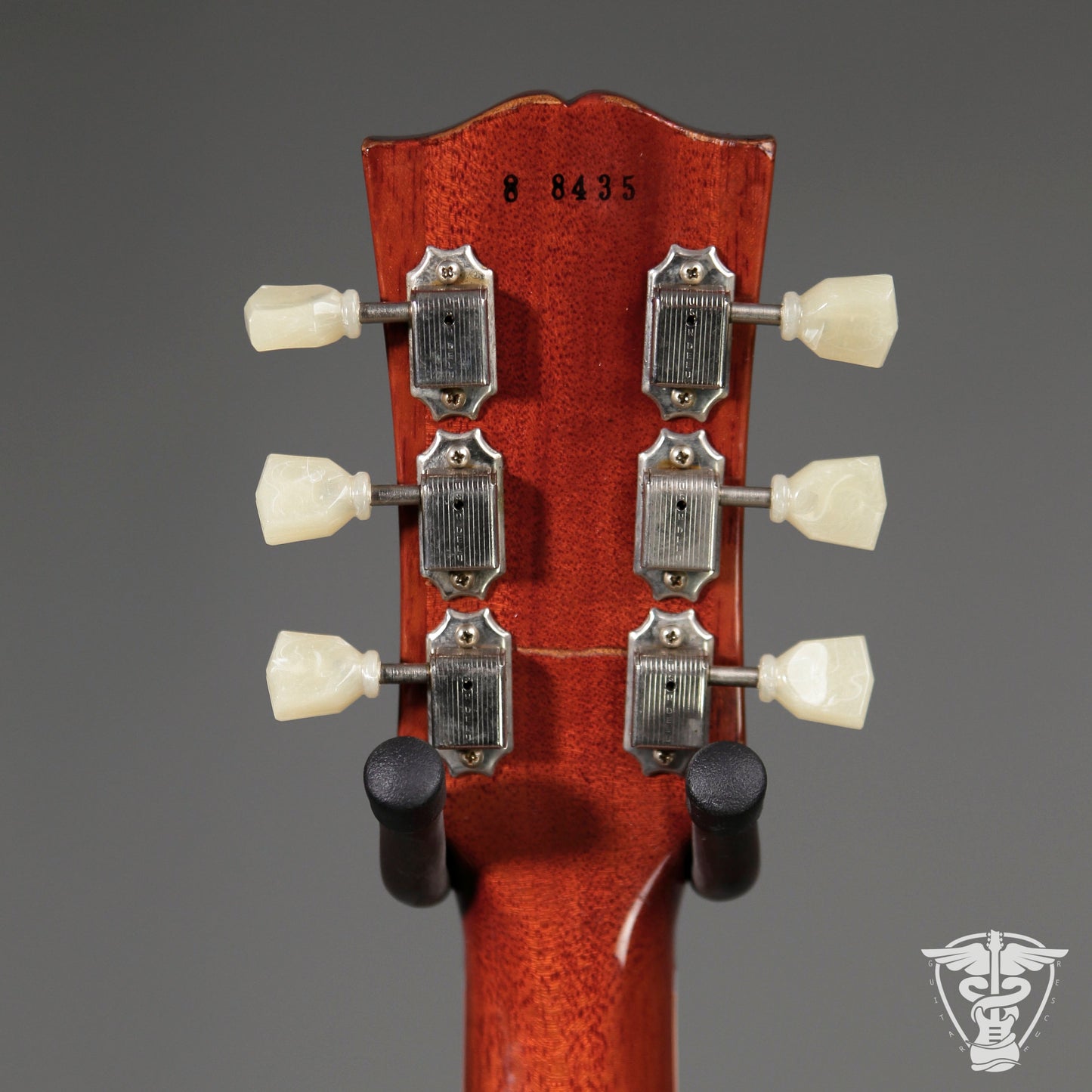 2018 Gibson Custom Shop Historic '58 Les Paul - 8.88 LBS