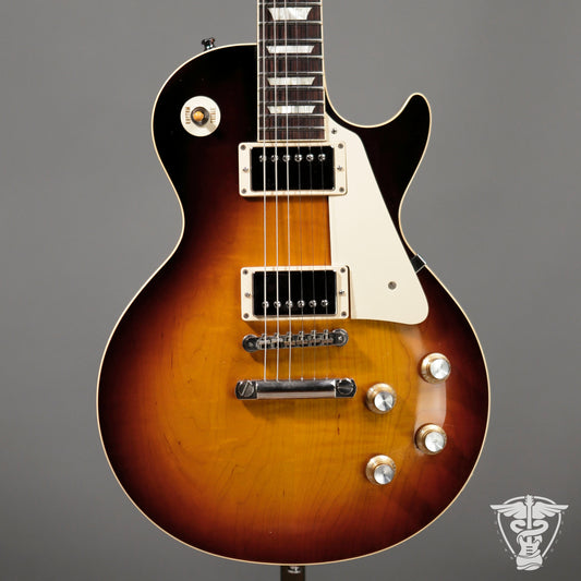 2004 Gibson Custom Shop Historic Les Paul '60 Reissue - 8.22 LBS