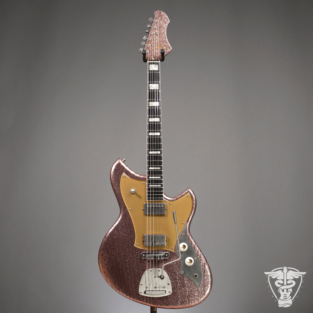 2026 Novo Serus JHH, Custom - 7.2 LBS