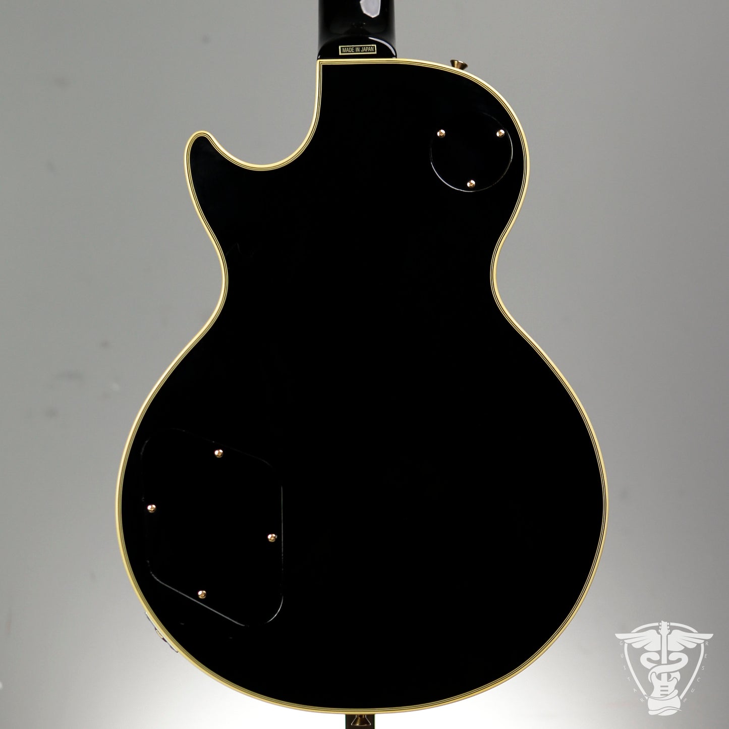 Epiphone Elitist Les Paul - 8.92 LBS