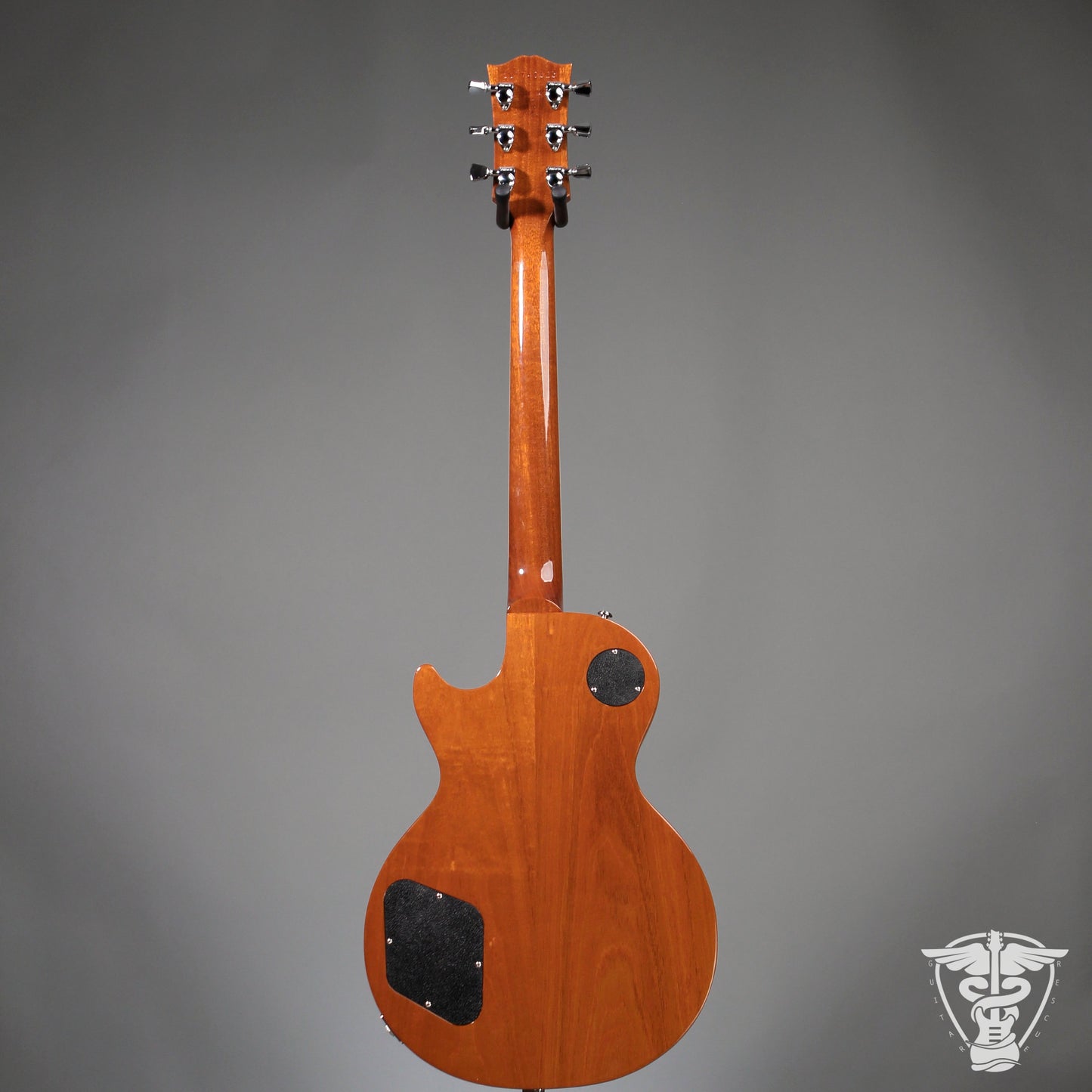 2014 Gibson Limited Edition Les Paul Classic Custom - 9.36 LBS