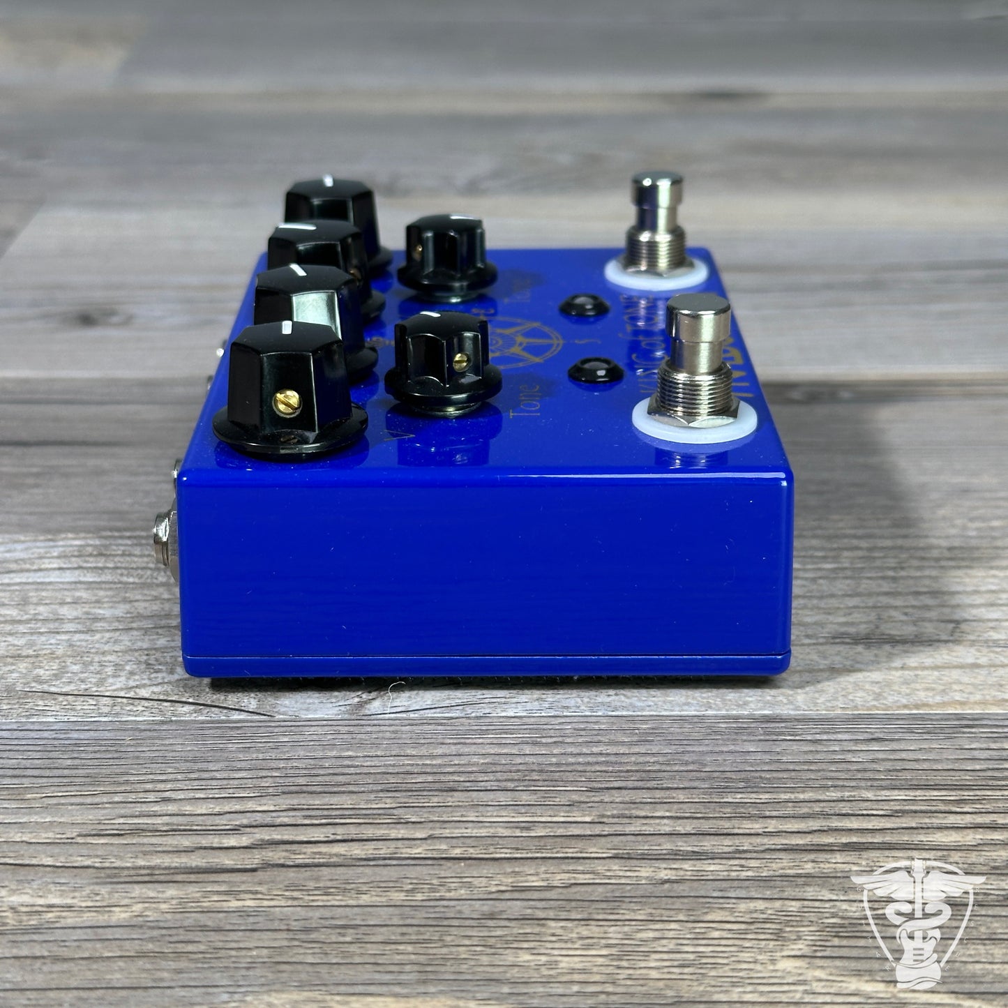 Analogman King of Tone 4 (USED)