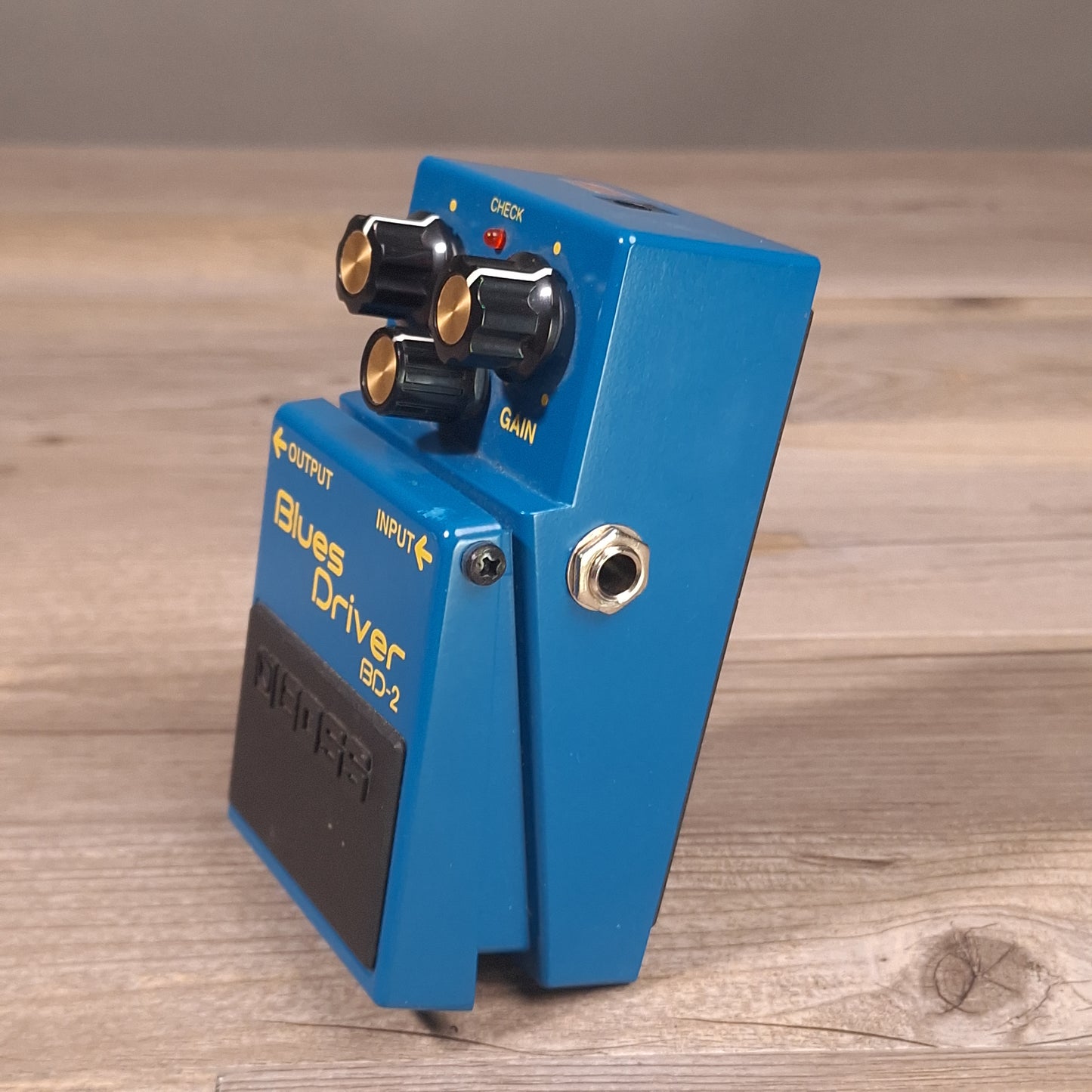 Boss BD-2 Blues Driver (USED)