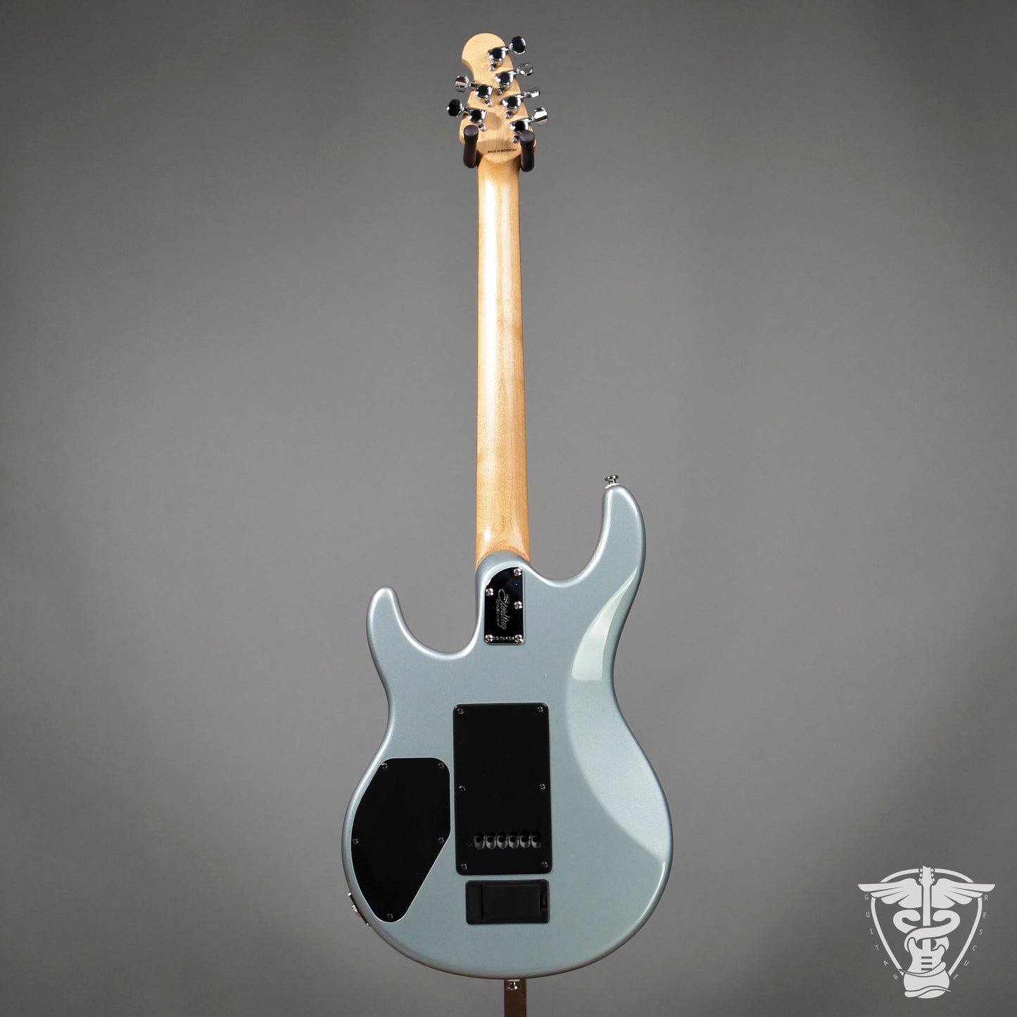 Sterling by Music Man Luke - 7.79 LBS
