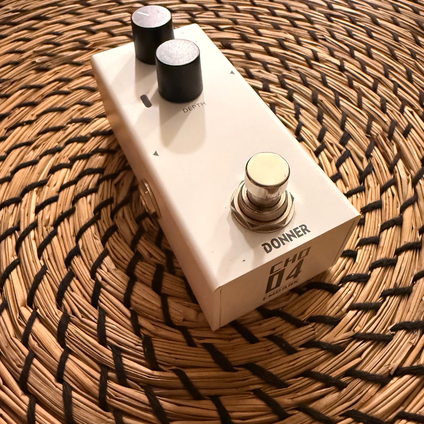 Donner CHO 04 Embark Pedal