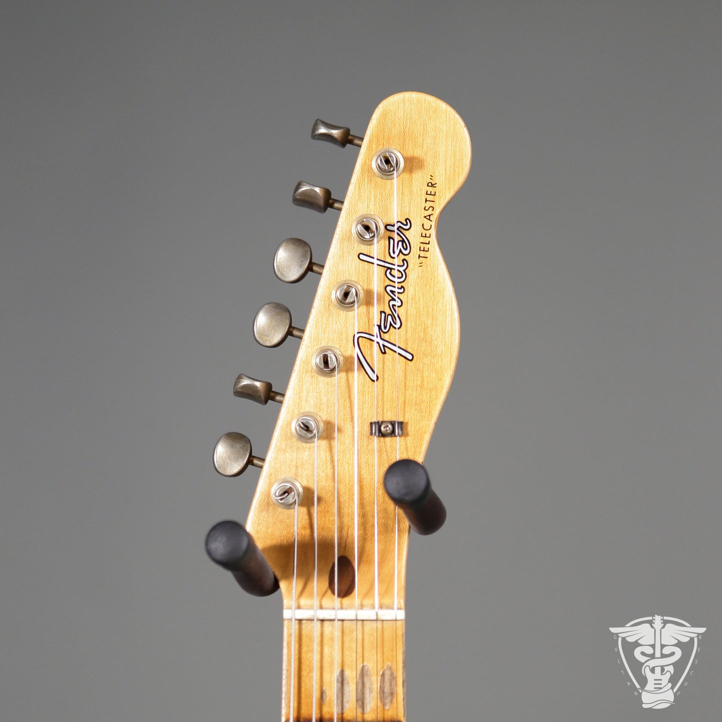 2024 Fender '59 Telecaster Journeyman - 6.99 LBS