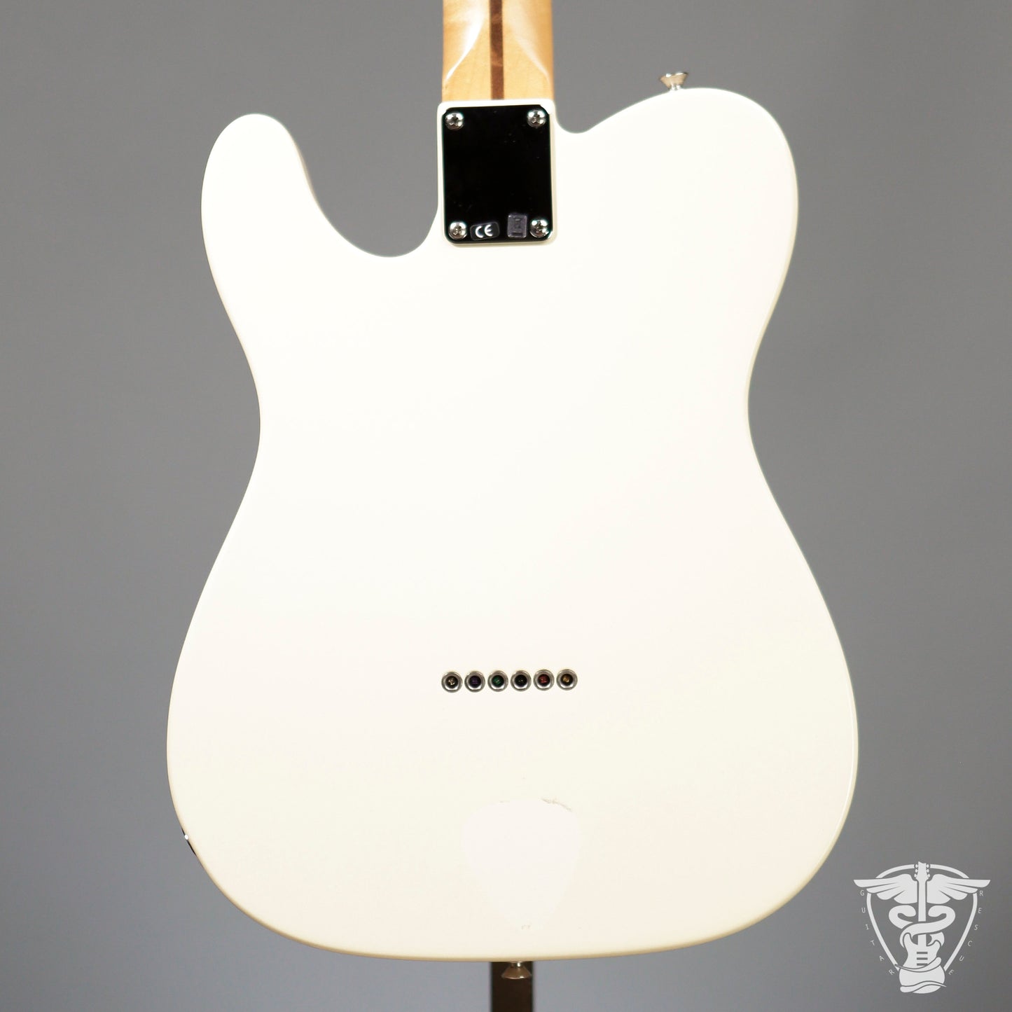 2015 Fender American Special Telecaster - 8.14 LBS
