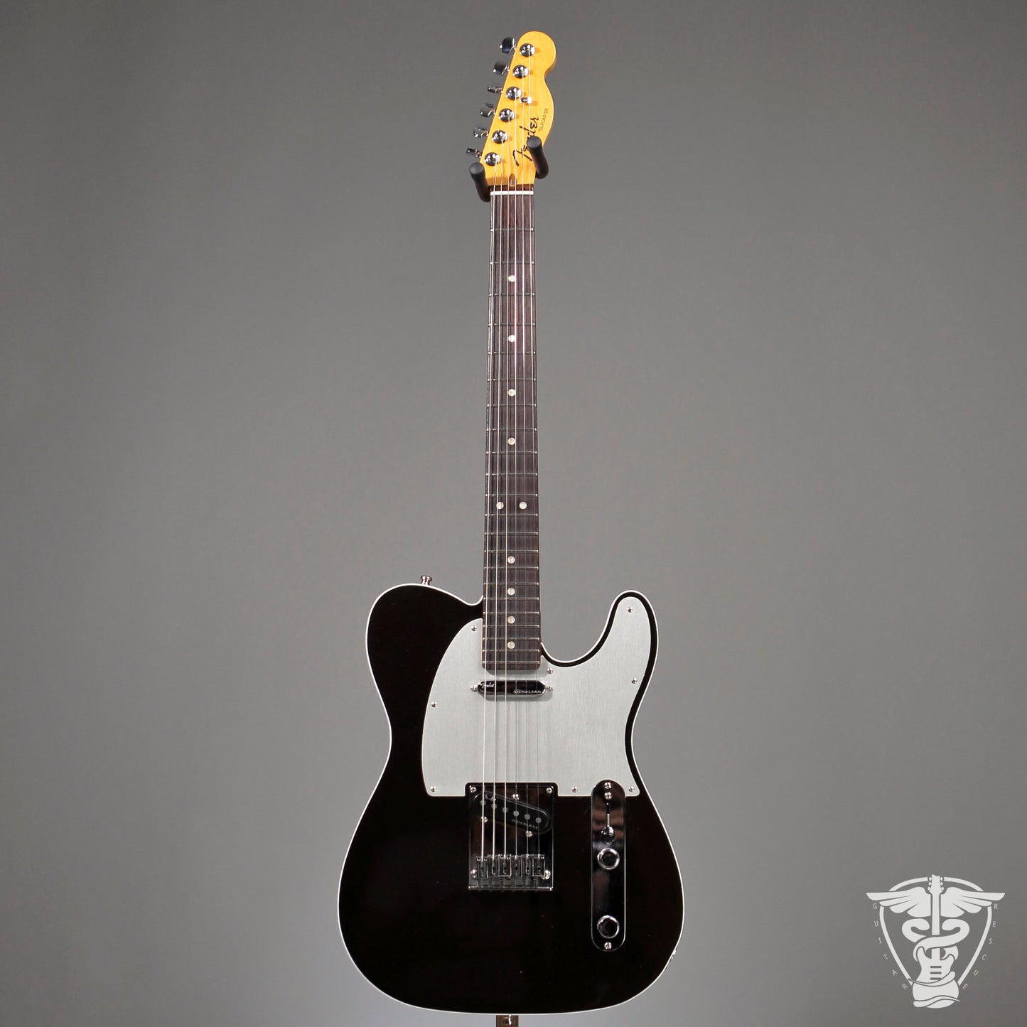 2022 Fender American Ultra Telecaster - 7.63 LBS