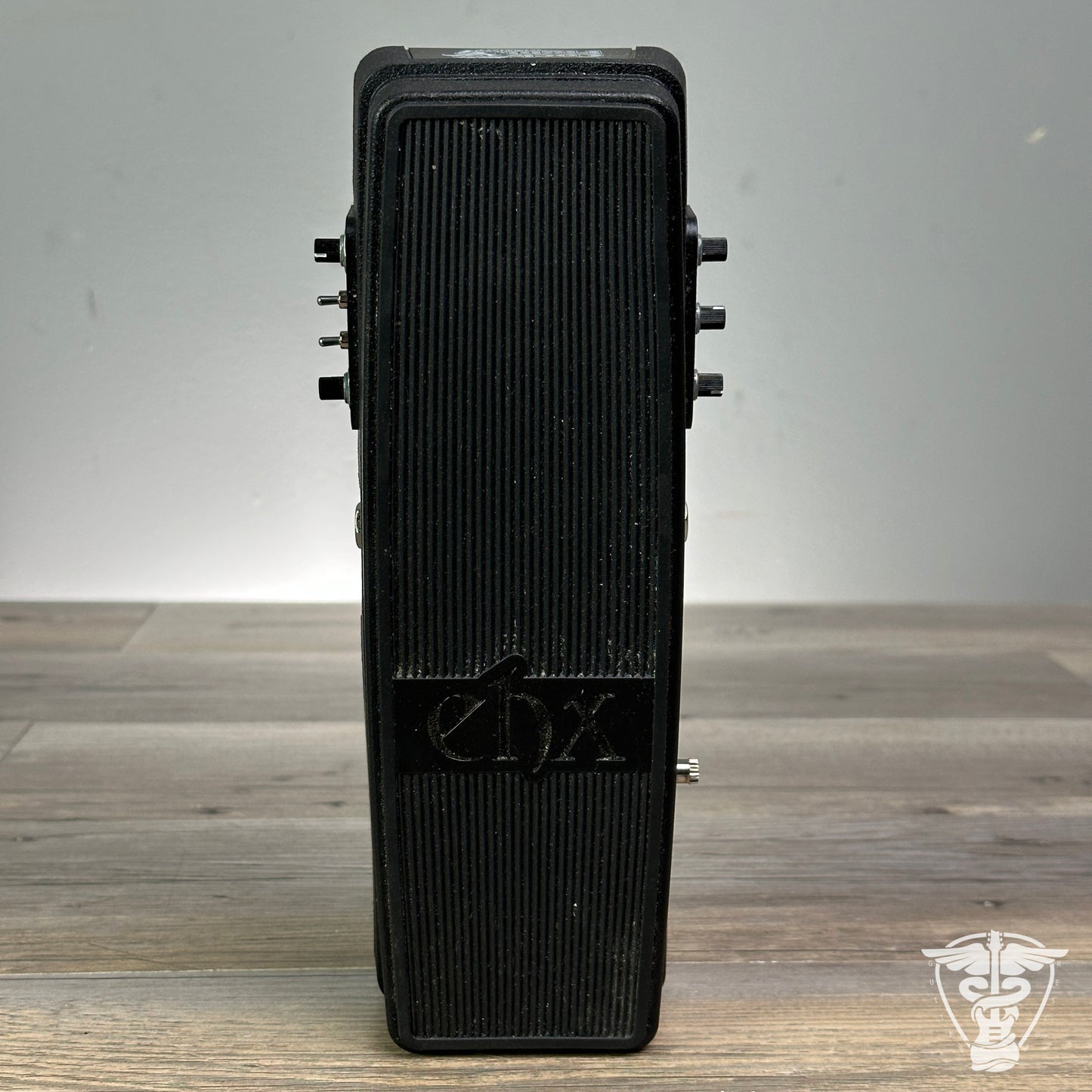 Electro-Harmonix Cock Fight Plus Cocked Talking Wah & Fuzz (USED)