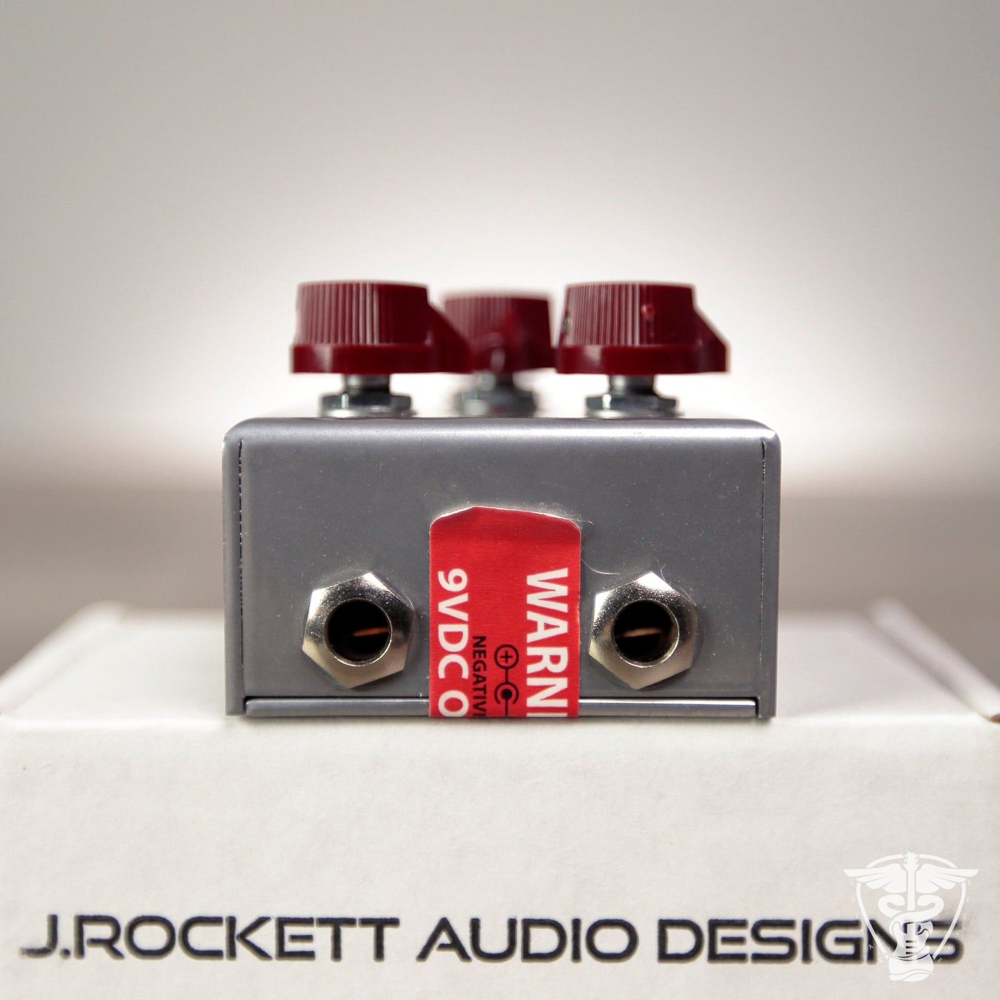 J. Rockett Archer (Brand New)