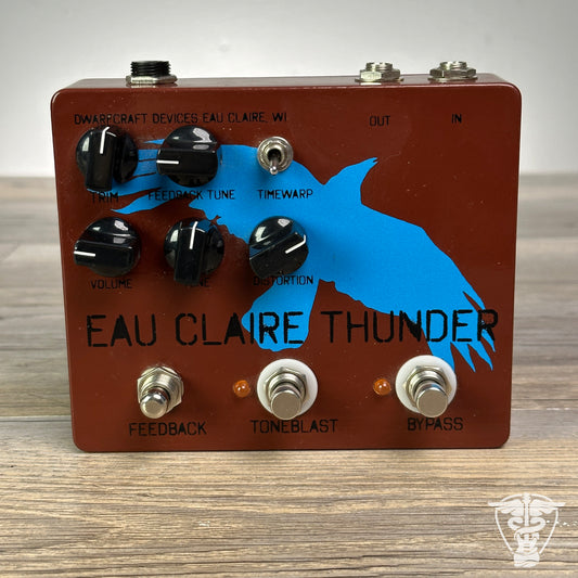 Dwarfcraft Devices Eau Claire Thunder (USED)